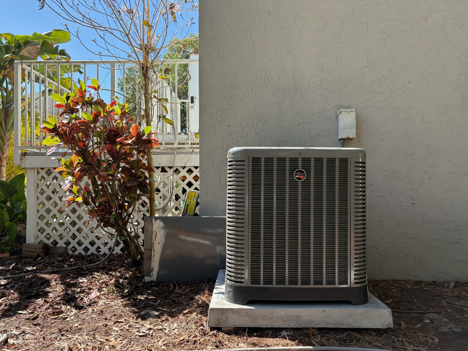 Aphex Mechanical HVAC Service