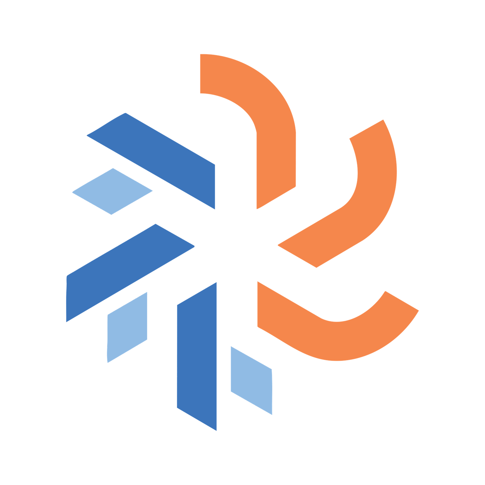 Aphex Logo LOGO Only Scaled